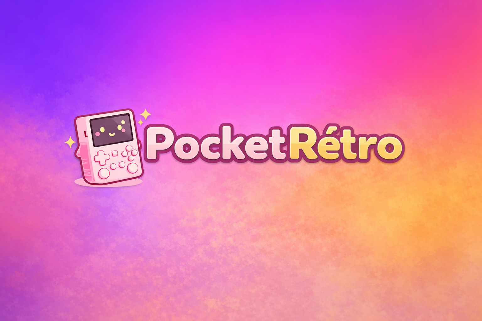 PocketRétro